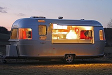 burger vans for sale